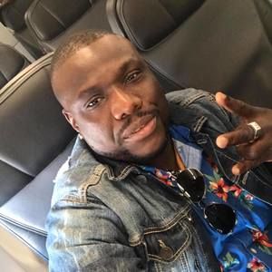 Meet your Posher, Jean andre